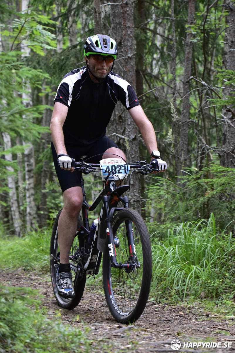 Bild från Engelbrektsturen 2019